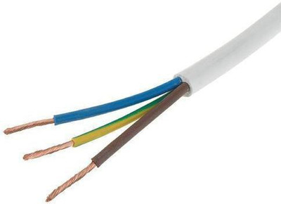 Elevea NA 1 sq/mm Multicolor 2 m Wire(Blue)