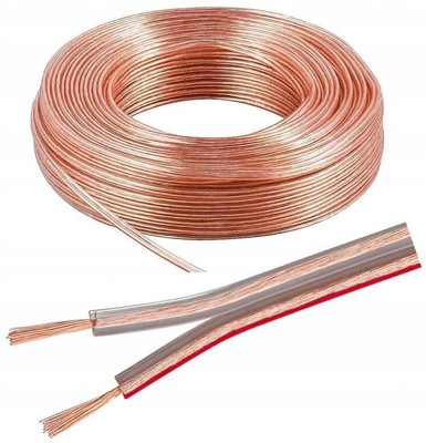 Exxelo Yes 0.5 sq/mm Gold 5 m Wire(Gold)