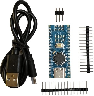 arduino Nano ATmega328P Micro Controller Board Electronic Hobby Kit