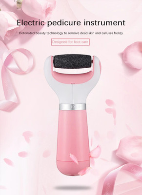 MYEONG Electronic Foot File