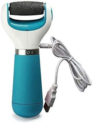 Velvet Electronic Foot File