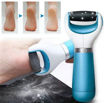 ADJD PEDI ROLLER FOOT FILE