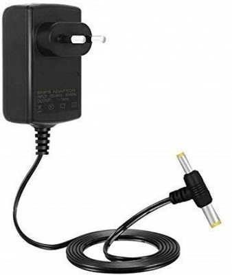 Mifra 12V 1Amps Dual Pin Power Adaptor Electronic Components Electronic Hobby Kit