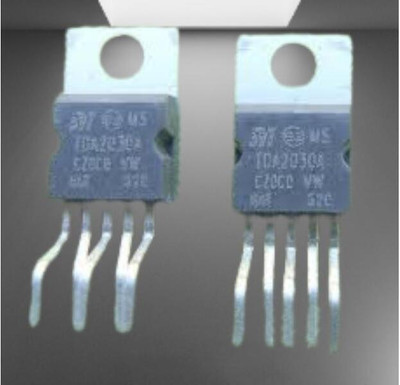asep Audio Amplifier Kit19 Electronic Components Electronic Hobby Kit
