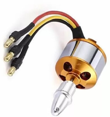 igoy 1000 KV BLDC Brushless DC Motor for Drone Quadcopter Multi Copter Motor Control Electronic Hobby Kit