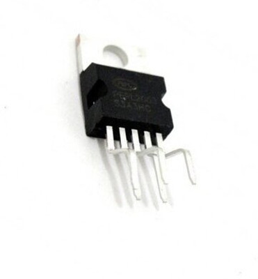 INVENTO 2pcs TDA2003 IC 10W Audio Amplifier Automotive Electronic Hobby Kit
