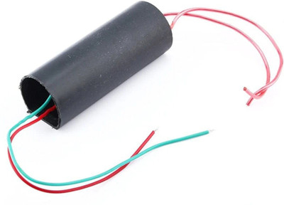 Techtonics DC 3V-400KV 400000V Boost Step Up Power Module High Voltage Generator Educational Electronic Hobby Kit