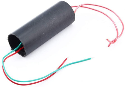 3REE QUALITY DC 3V-6V to 400kV 400000V Boost Step-Up Power Module High Voltage Electronic Components Electronic Hobby Kit
