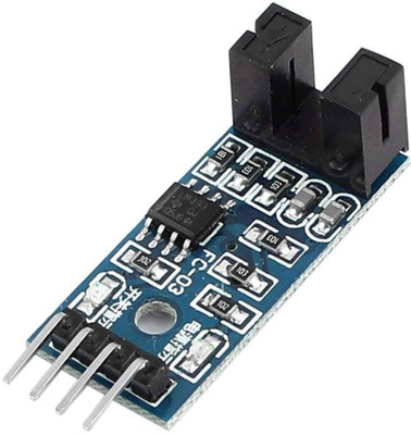 Mifra Speed Measuring Sensor Electronic Components Electronic Hobby Kit