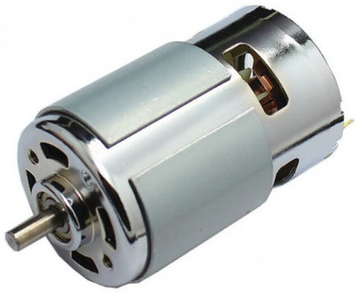 Flyrobo RS775 12V 3000RPM DC Motor Electronic Components Electronic Hobby Kit