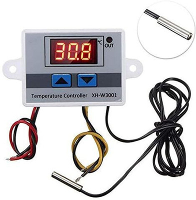 OPULENTSD INOS_pk58/8 Temperature Sensor and Controller Electronic Hobby Kit