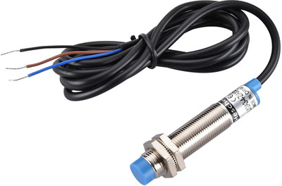 EASTRA DC 6-36V LJ12A3-4-Z/BX Proximity Sensor Detection Switch For Arduino Electronic Components Electronic Hobby Kit