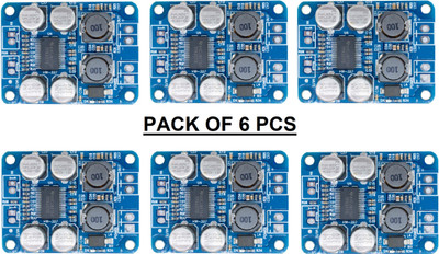 SG Flash PACK OF 6 TPA3118 BTL 60W Mono Digital Audio Amplifier Board AMP Electronic Components Electronic Hobby Kit