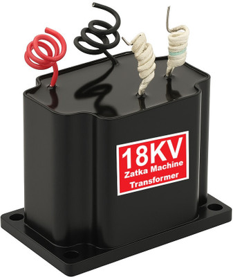 CUBES 18KV TRANSFORMER FOR ZATKA MACHINE AGRICULTURAL FENCING SYSTEM Solar and Fuel Cell Electronic Hobby Kit