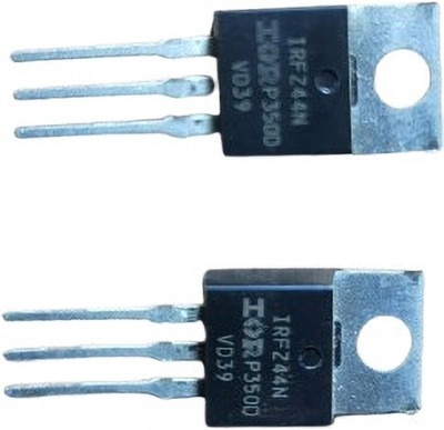velotech IRFZ44N Electronic Components Electronic Hobby Kit