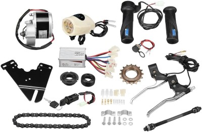 naksautomation NAKS 24v 250watt electric Bicycle motor kit / ebicycle kit / ebike kit Automotive Electronic Hobby Kit