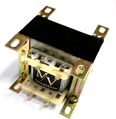 M V COLLECTION 18 0 18 5 AMPERE 100 PERCENT COPPER TRANSFORMER FOR AMPLIFIER BOARD Electronic Components Electronic Hobby Kit