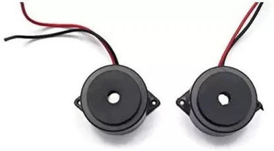 Sunriders buzzer for science projects kit Electronic Components Electronic Hobby Kit Automotive Electronic Hobby Kit