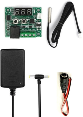 HouseOfCommon HOC-62 Electronic Components Electronic Hobby Kit