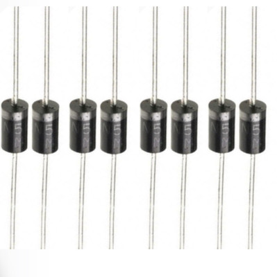 Agriansh 1N 5408 RECTIFIER DIODE Electronic Components Electronic Hobby Kit