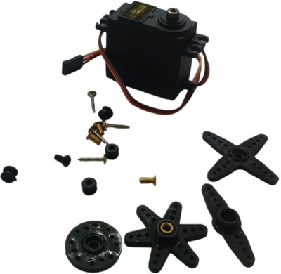 jnt storr TowerProMG995 Electronic Components Electronic Hobby Kit