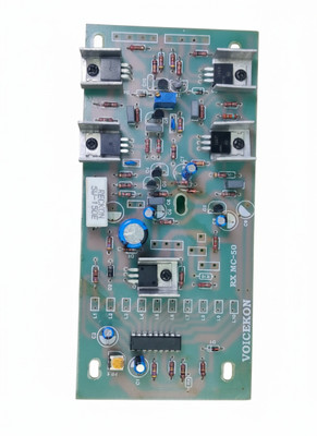 VKV ‎VOICEKON Driver Board for PBT-501 Electronic Components Electronic Hobby Kit