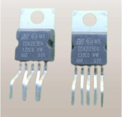 Next INN Audio Amplifier Kit33nw Electronic Components Electronic Hobby Kit