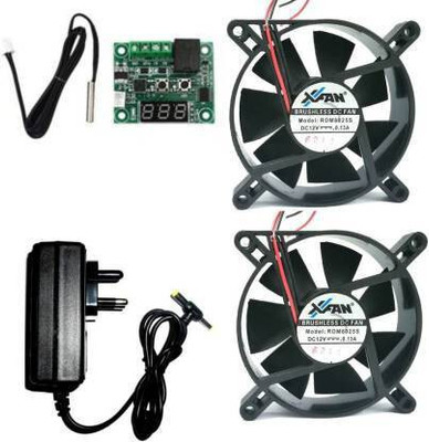 HouseOfCommon HOC-53 Electronic Components Electronic Hobby Kit