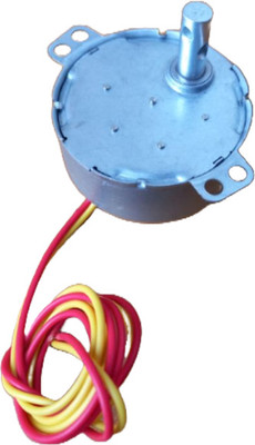 V-TEC Auto Swing Synchronous Motor 220-240volts AC 5/6rpm 4w,for Air Cooler Electronic Components Electronic Hobby Kit