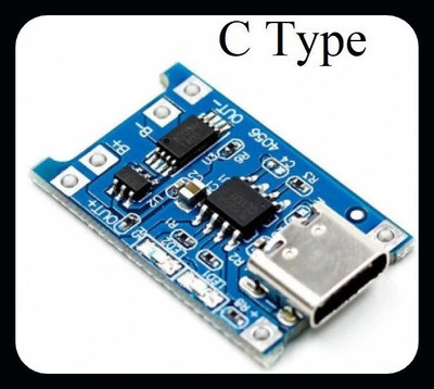 randd A-26137/5 Micro Controller Board Electronic Hobby Kit