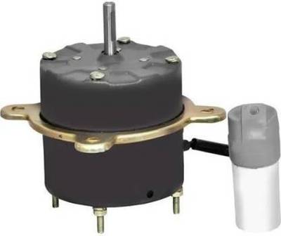 STAR SUNLITE 50 Watt Cooler Motor, 1400 Rpm Miscellaneous Electronic Hobby Kit