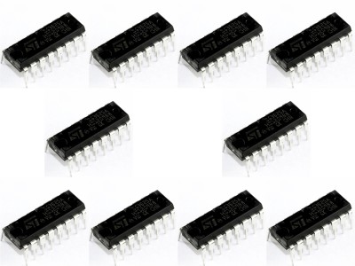 Flyrobo (10 Pcs) Pro3D DIP SG3525A SG3525 DIP16 Power Supply IC Electronic Components Electronic Hobby Kit