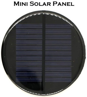 3REE 4V 0.32W 0.08A Mini Solar Panels Electronic Components Electronic Hobby Kit
