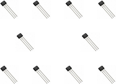 Flyrobo (10 Pcs) Pro3D 41F 0H41 SH41 SS41F S41 Switch Sensor Electronic Components Electronic Hobby Kit