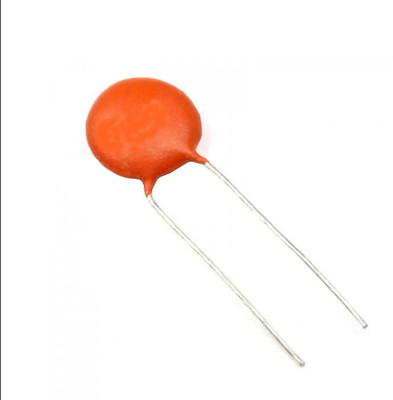 MIFRA ELECTRONICS 0.01uf Electrolytic capacitor (5 Pcs) Electronic Components Electronic Hobby Kit