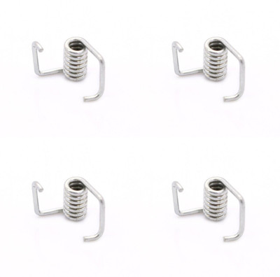 Flyrobo (4 Pcs) Pro3D Tensioner Torsion Spring for GT2 6mm Timing Belt in 3D Printer Electronic Components Electronic Hobby Kit
