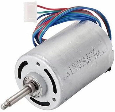 Stookin Dynamo Generator DC Brushless Motor 220V Bearing Electric High Speed Motor Motor Control Electronic Hobby Kit