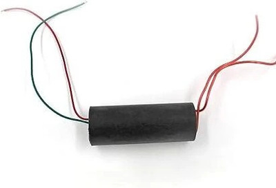 OPULENTSD INOS_DC 3V to 400kV 400000 Boost Step-up Power Module High-Voltage Generator Electronic Components Electronic Hobby Kit