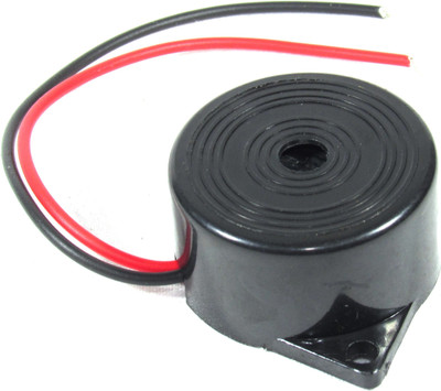 Sunriders Indicator Buzzer Tin Tin Automotive Electronic Hobby Kit