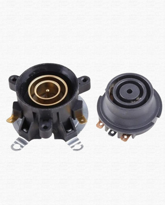 Swikaar TMP SENSOR 00E33 Temperature Sensor and Controller Electronic Hobby Kit