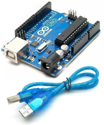 arduino uno r3 board Micro Controller Board Electronic Hobby Kit
