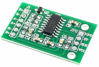 MIFRA ELECTRONICS HX711 Dual-Channel Module Electronic Components Electronic Hobby Kit