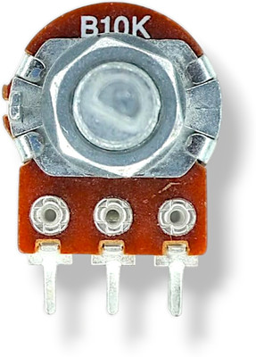 AVISRI 1 PCS B10K Potentiometer Electronic Components Electronic Hobby Kit