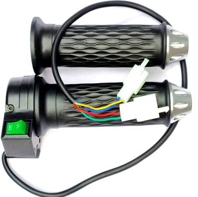 Okinawa Praise PraisePro & Ipraise Throttle For Motor Control Electronic Hobby Kit