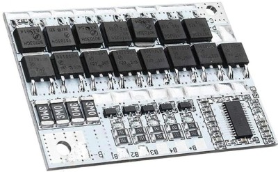 EASTRA QUALITY 4S 100 amp LifePo4 3.2V BMS Battery Protection Board Power Supply Electronic Hobby Kit