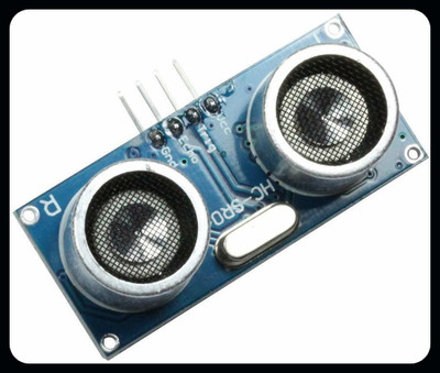 R&D A-HC-SR04 Ultrasonic Module Distance Sensor Educational Electronic Hobby Kit