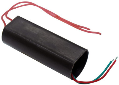 UNIQUE STORE NEW High Voltage Transformer DC 3V to 400kV 400000 Boost Step-up Power Module Electronic Components Electronic Hobby Kit