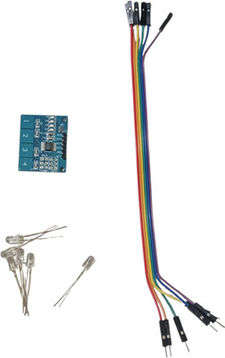 jnt storr touchsen001 Electronic Components Electronic Hobby Kit