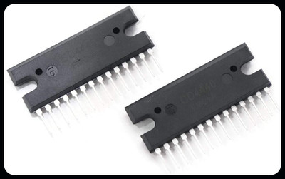 EASTRA IC 4440 Pcs-2 Electronic Components -EHK3310 Electronic Components Electronic Hobby Kit