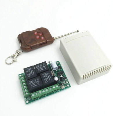 HouseOfCommon HOC-71 Electronic Components Electronic Hobby Kit